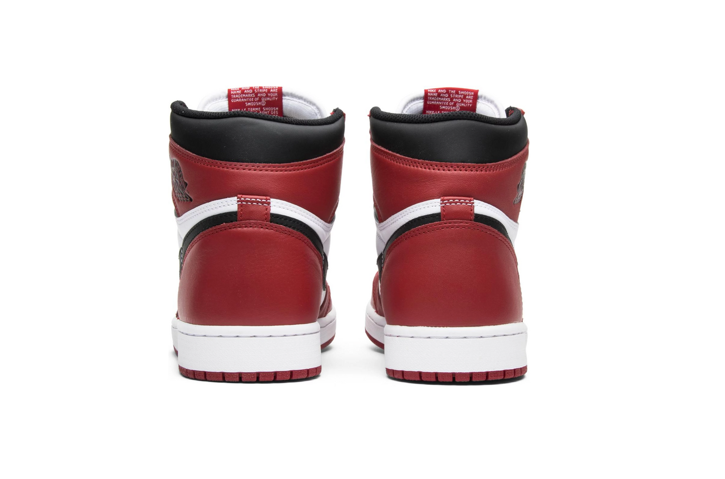 Air Jordan 1 Retro High OG 'Chicago'