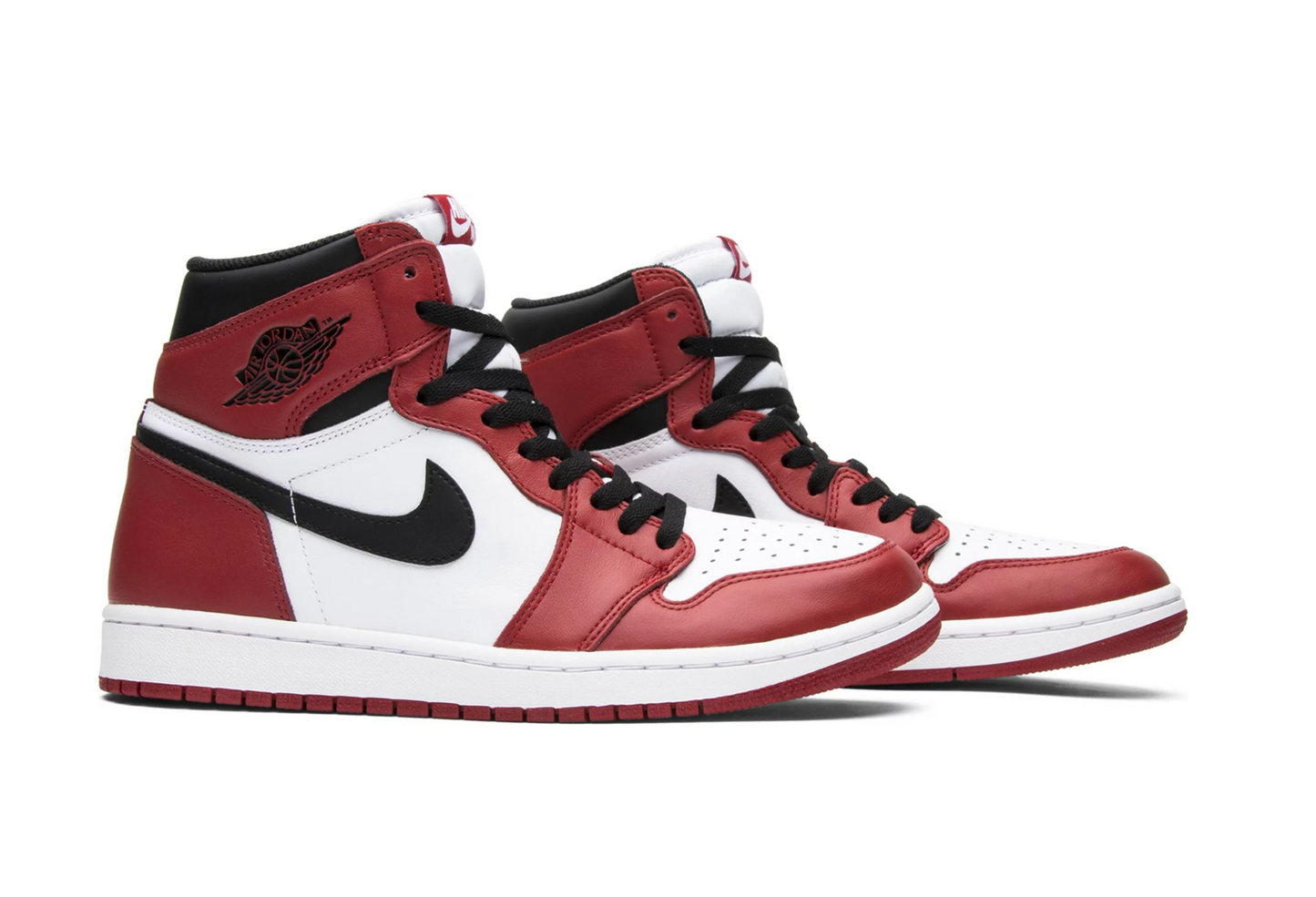 Air Jordan 1 Retro High OG 'Chicago'