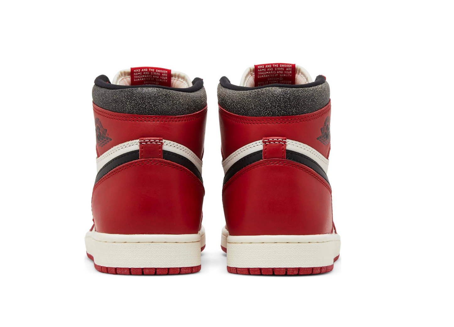 Air Jordan 1 Retro High OG 'Chicago Lost & Found'