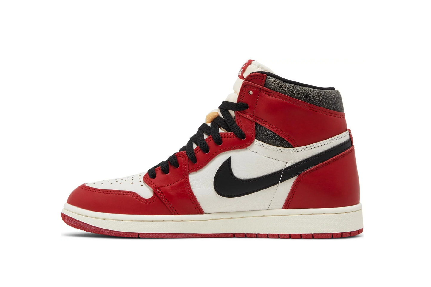 Air Jordan 1 Retro High OG 'Chicago Lost & Found'