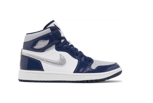 Air Jordan 1 High Golf 'Midnight Navy'