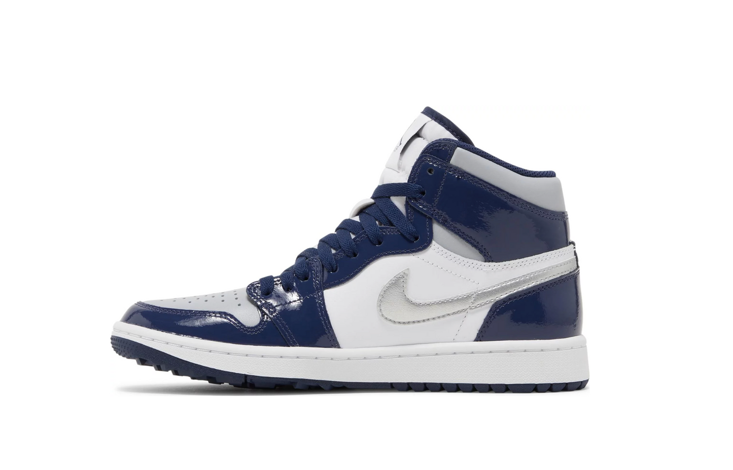 Air Jordan 1 High Golf 'Midnight Navy'