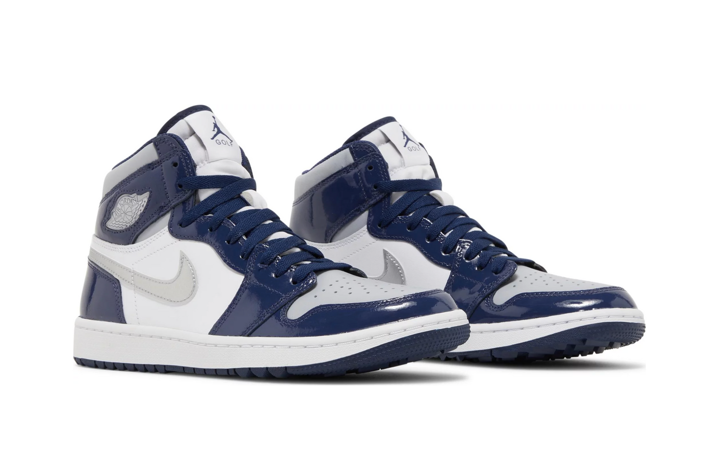 Air Jordan 1 High Golf 'Midnight Navy'