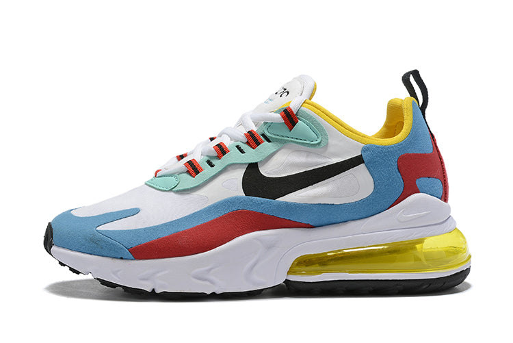 Air Max 270 React - whatever on 