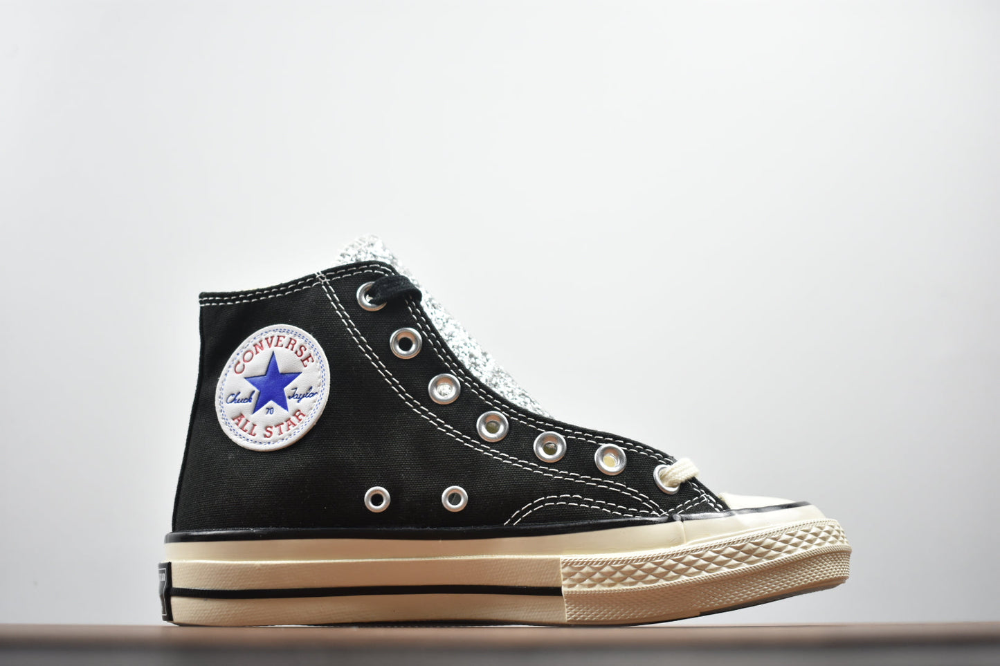 All star Chiara Black - whatever on 