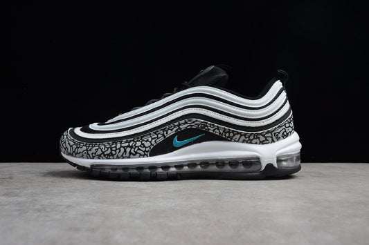 Air Max 97 - whatever on 