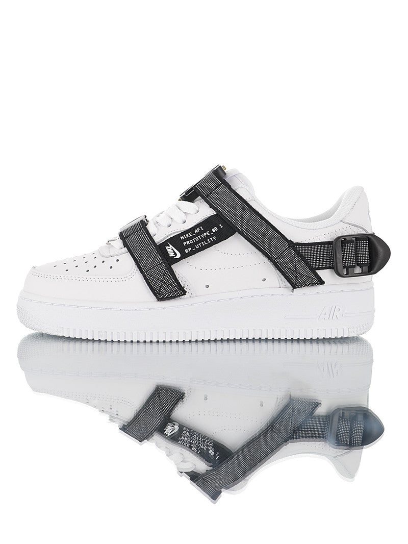 Nike Air Force 1 ´07 LV8 ID“Equestrian” - whatever on 