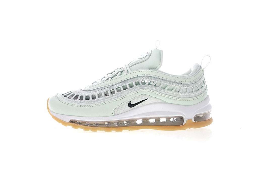 Air Max 98 - whatever on 