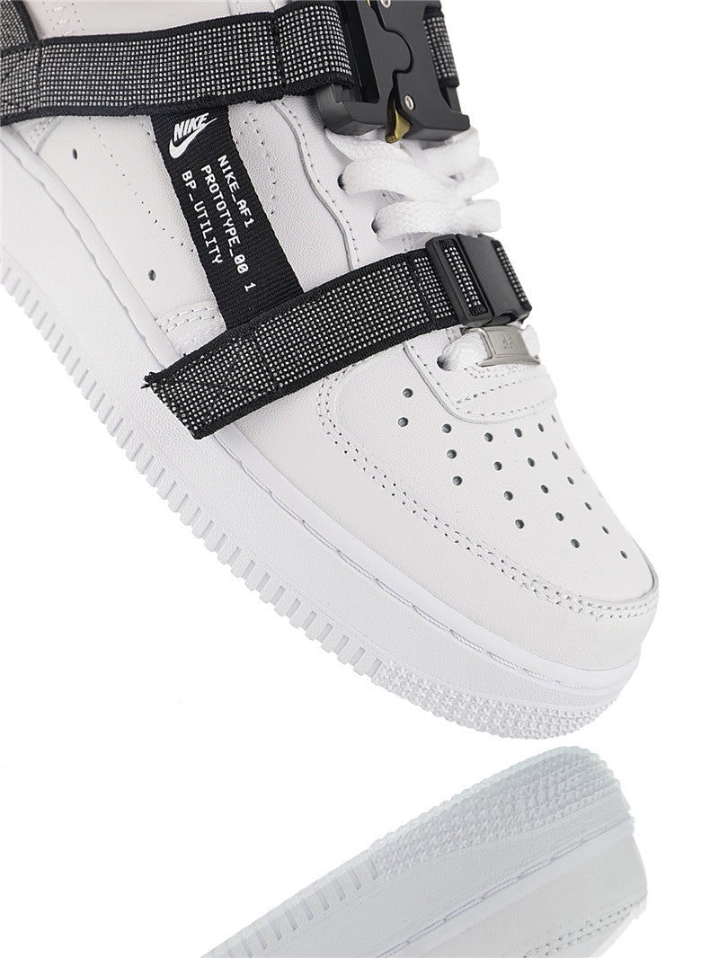 Nike Air Force 1 ´07 LV8 ID“Equestrian” - whatever on 