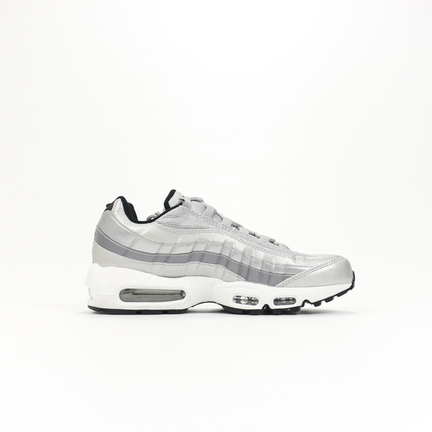 Air Max 95 - whatever on 