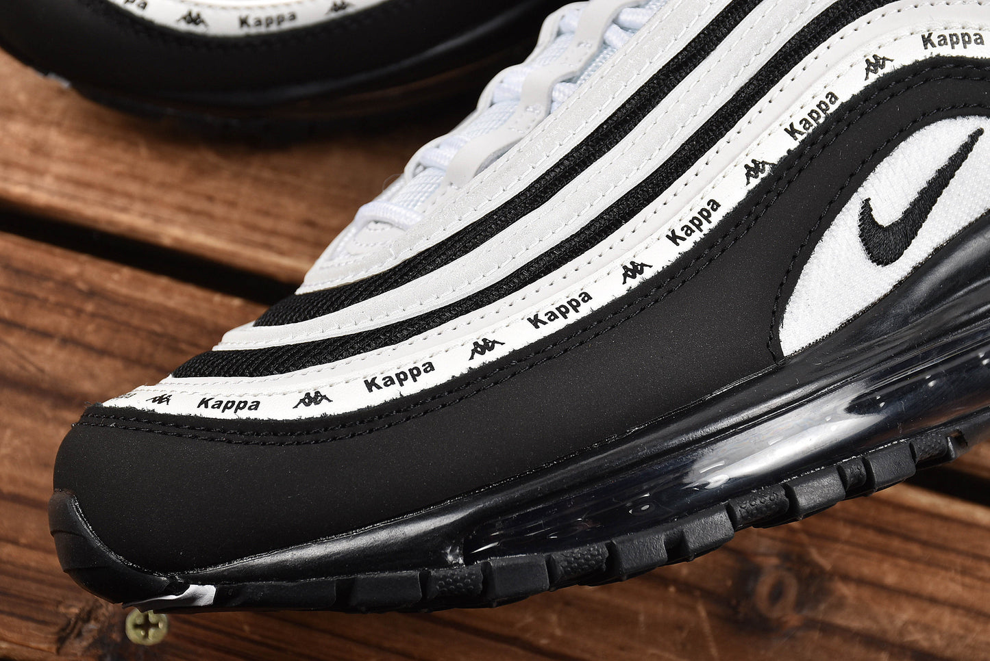 Air Max 97 - whatever on 