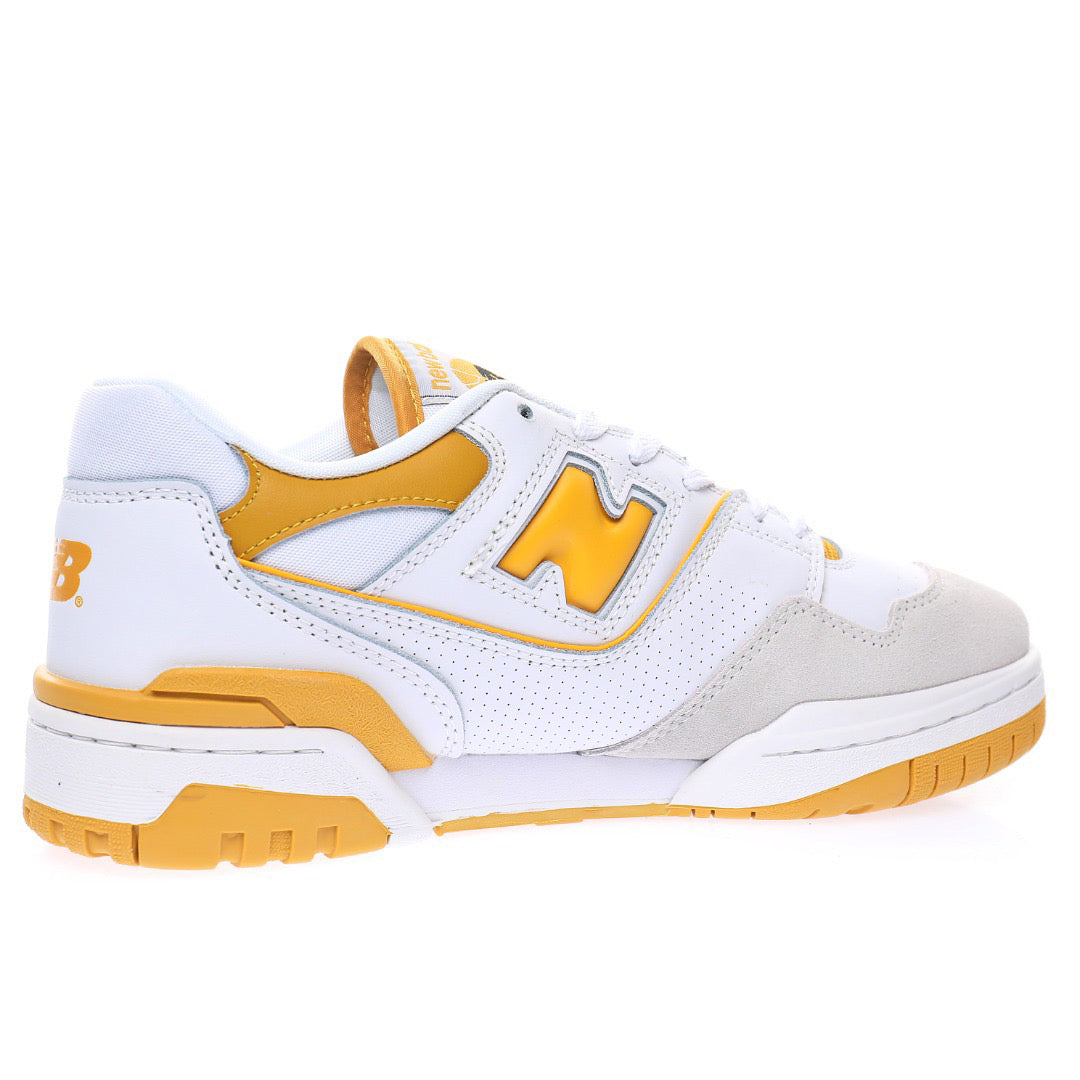 NB 550 YELLOW