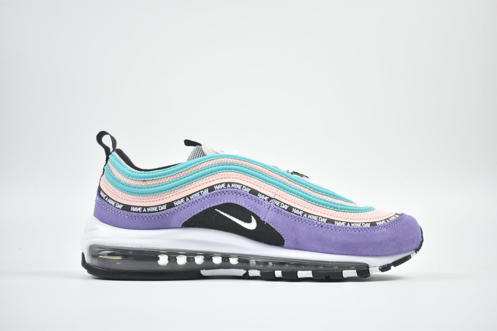 Air Max 97 - whatever on 