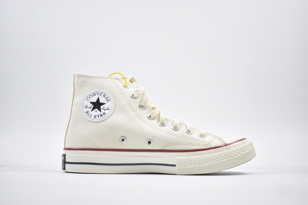 All Star 1970S X Kaws - whatever on 