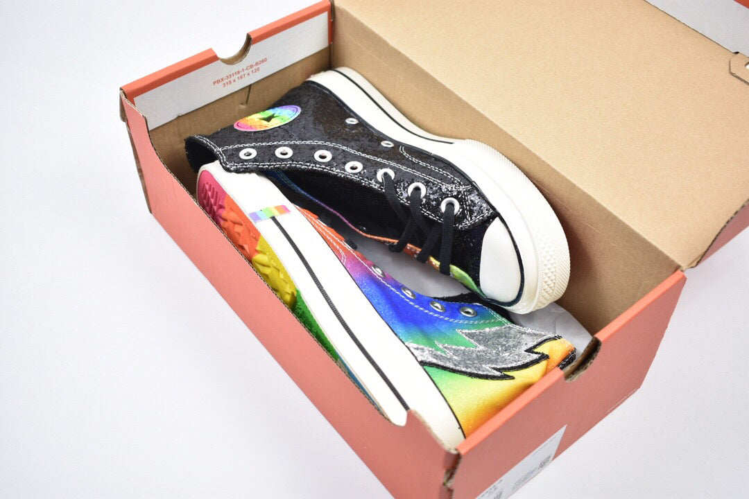 All Star 1970S Pride - whatever on 