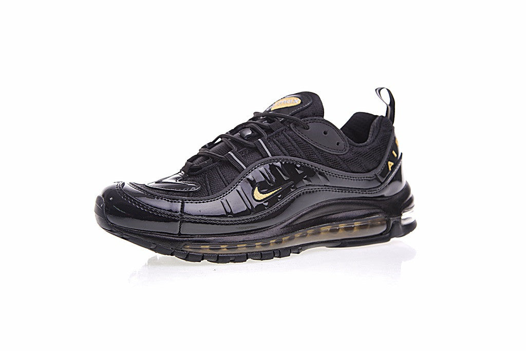 Air Max 98 - whatever on 