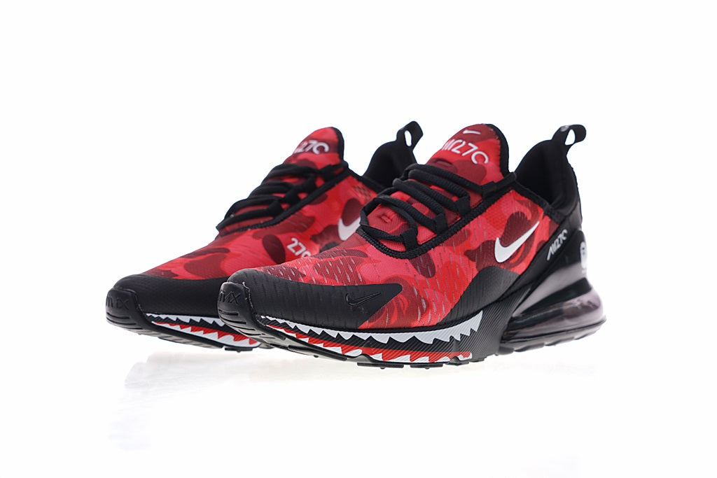Air Max 270 - whatever on 