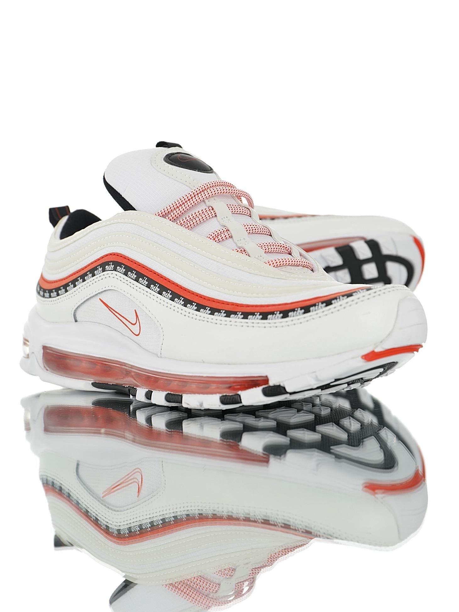 Air Max 97 - whatever on 