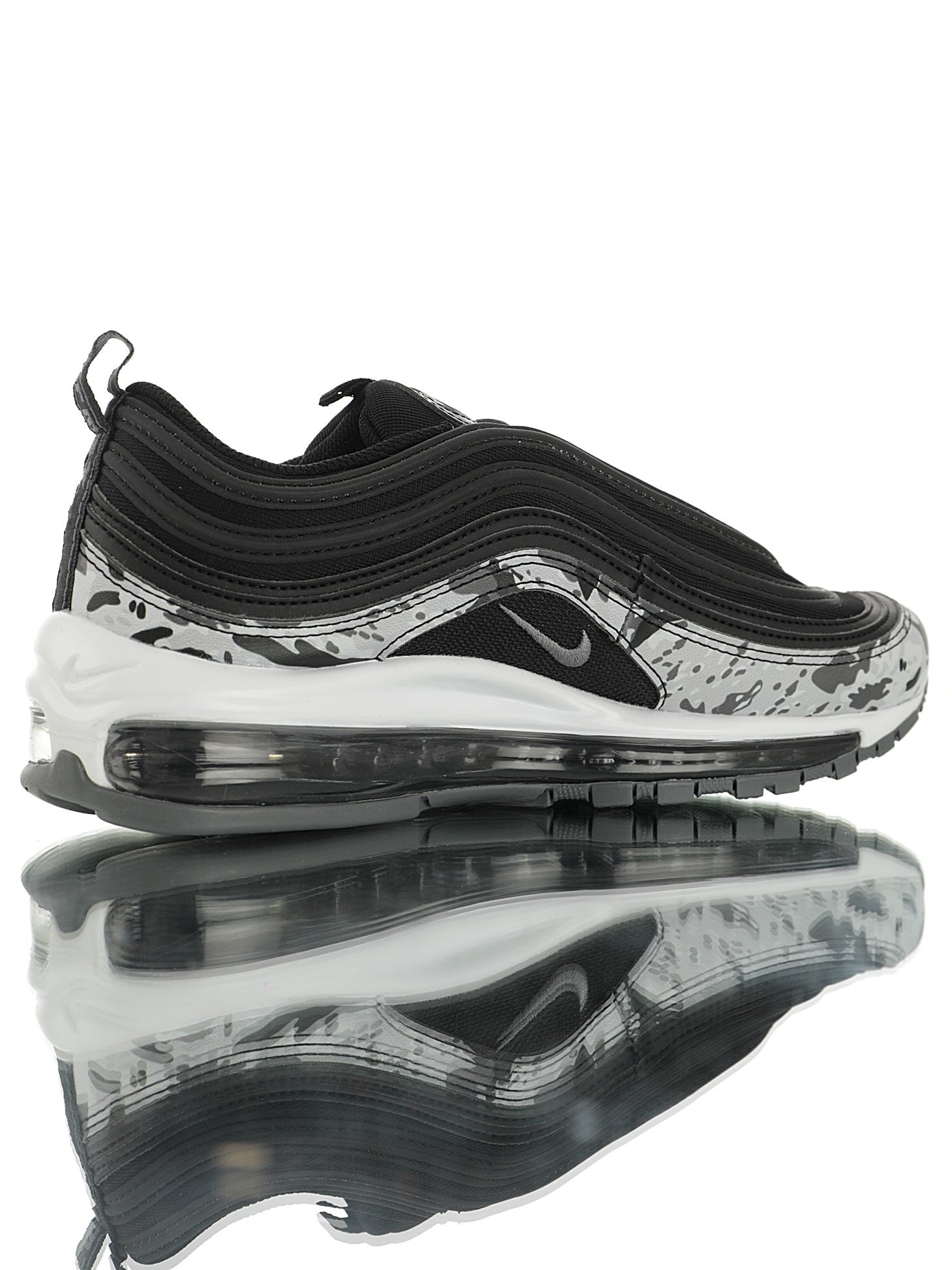 Air Max 97 - whatever on 