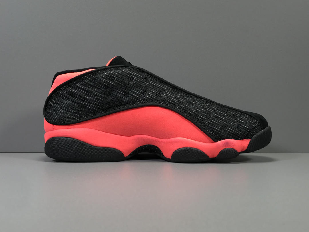 Air Jordan 13 Retro Low NRG/CT - whatever on 