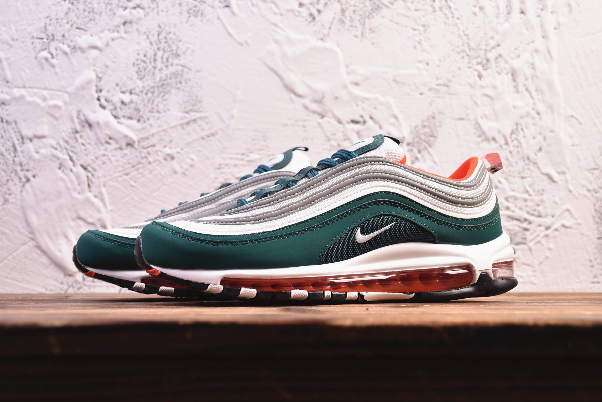 Air Max 97 - whatever on 