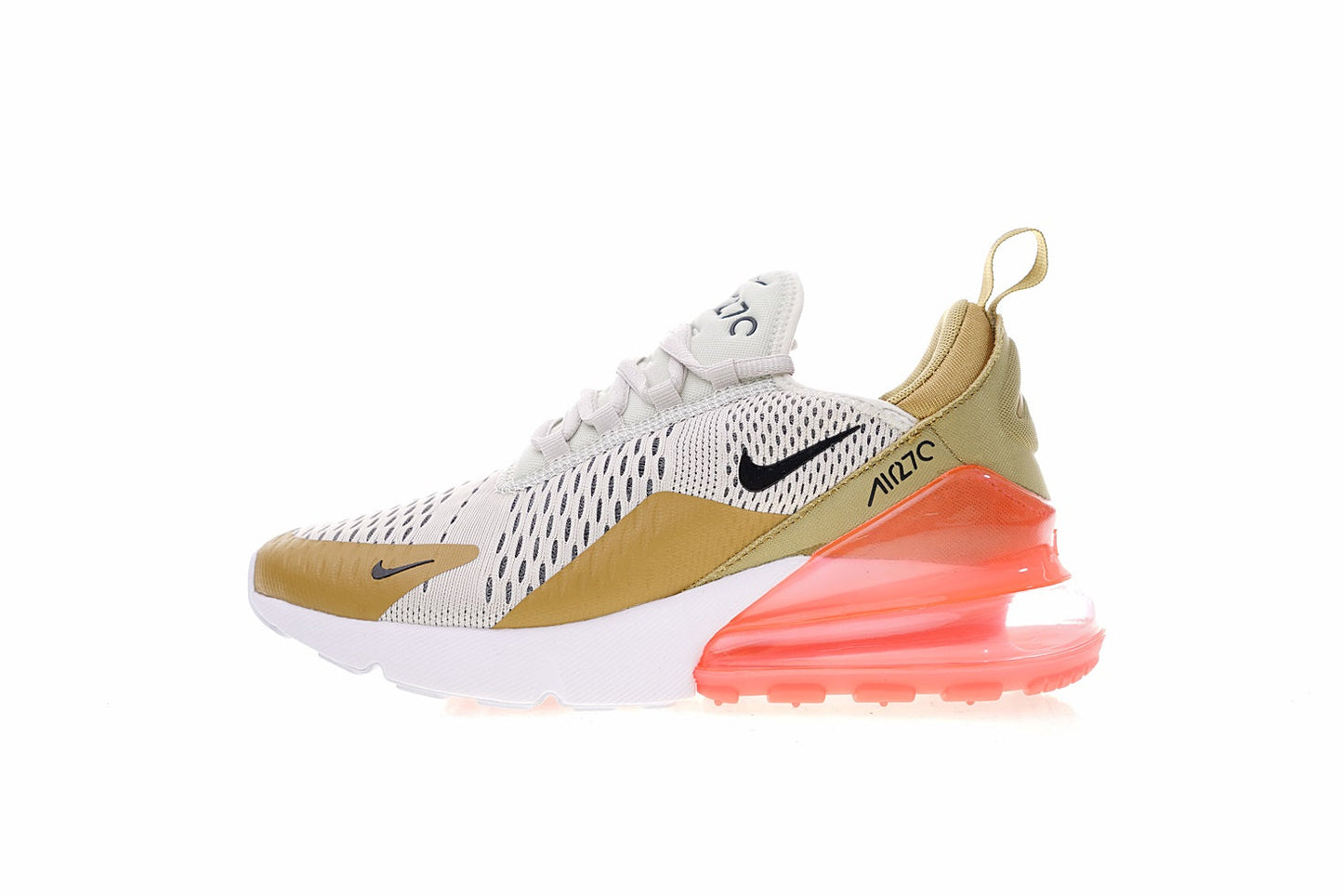 Air Max 270 - whatever on 