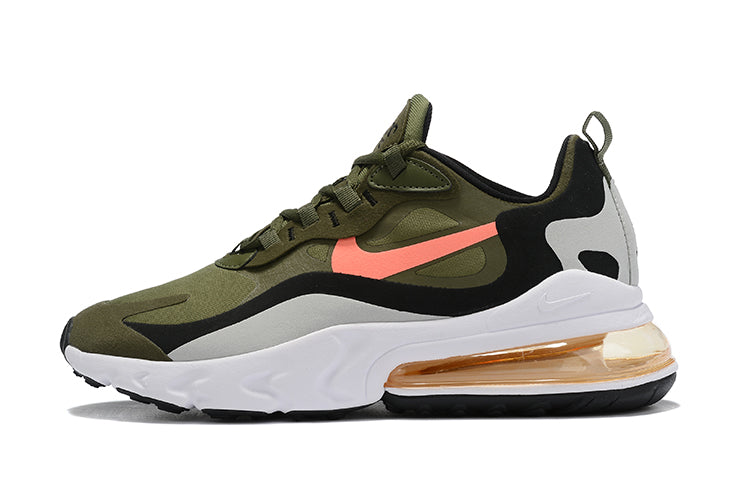 Air Max 270 React - whatever on 