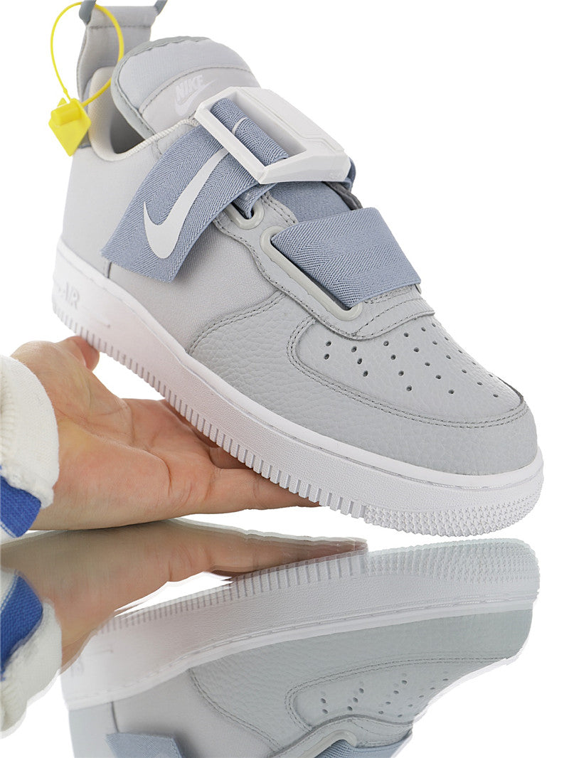 Air Force 1 Utility “Grey” - whatever on 