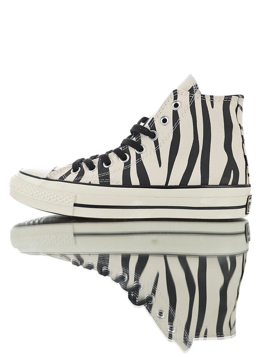 Chuck Taylor 1970 Hi“Greige/Black/Egret” - whatever on 