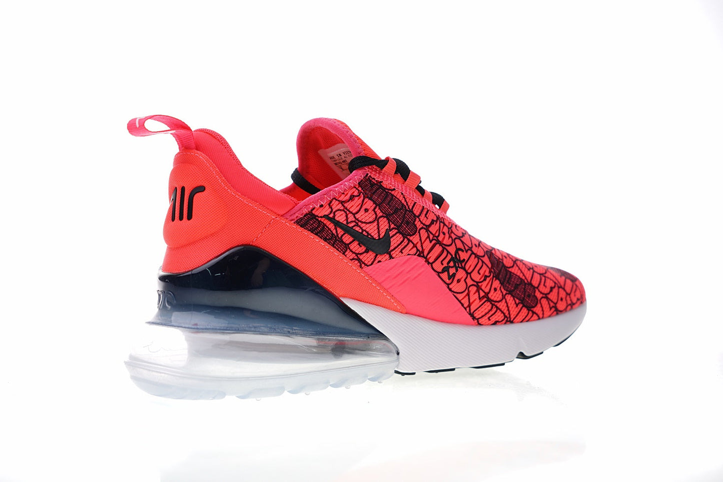 Air Max 270 - whatever on 