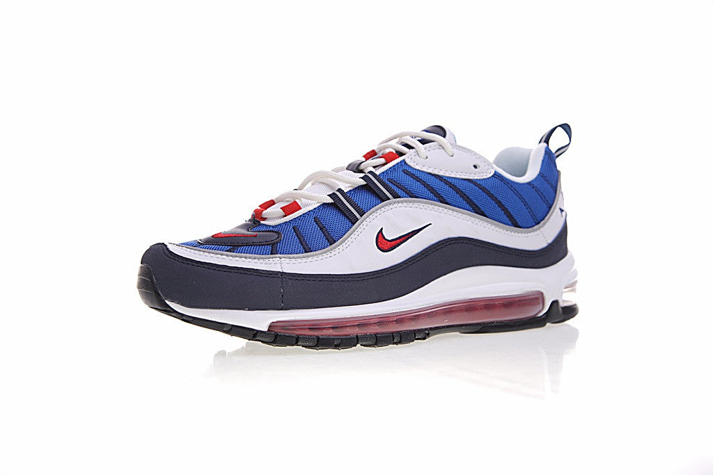 Air Max 98 - whatever on 