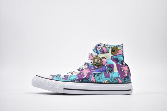 All Star X Tom Jerry - whatever on 
