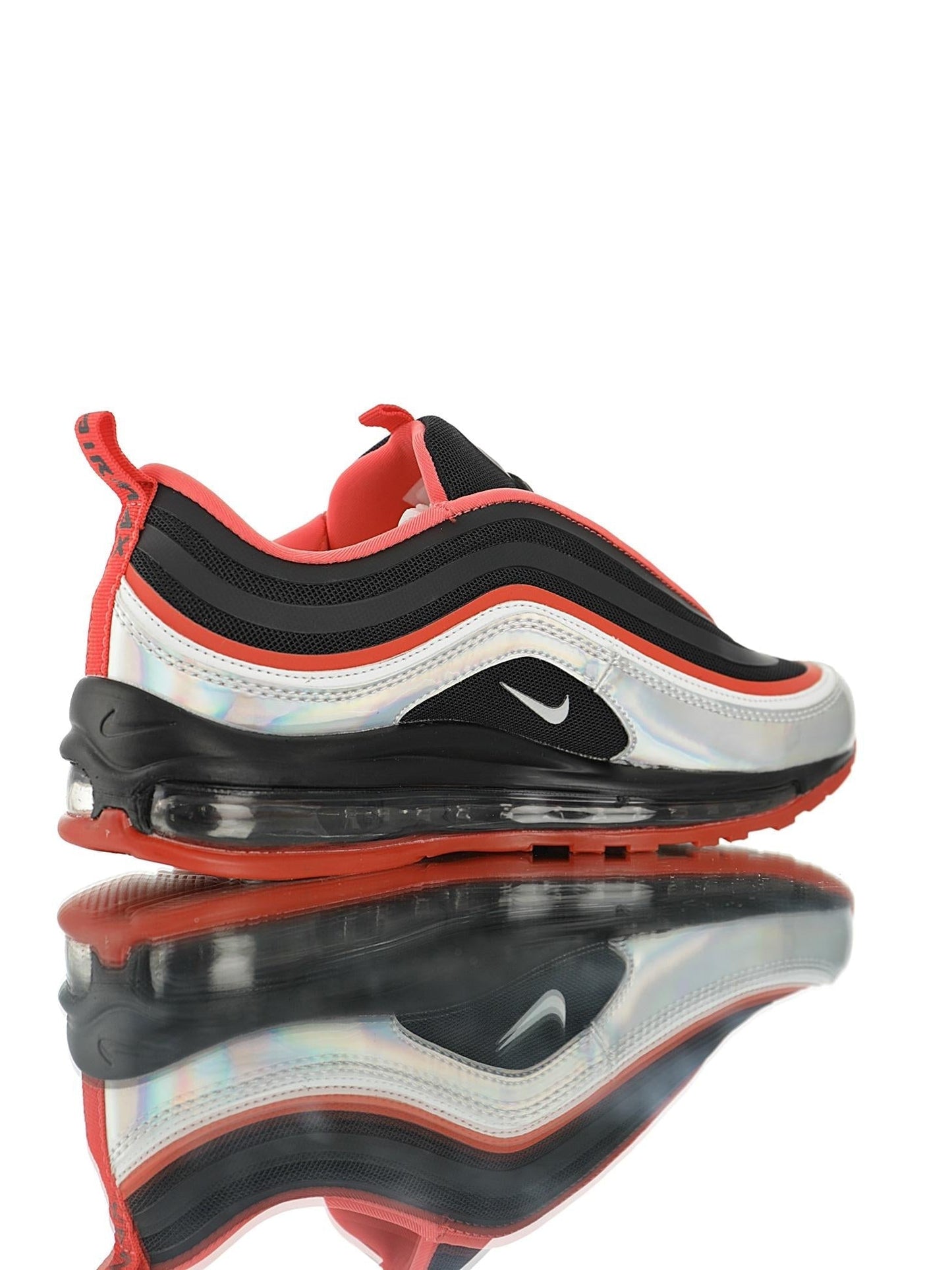 Air Max 97 - whatever on 