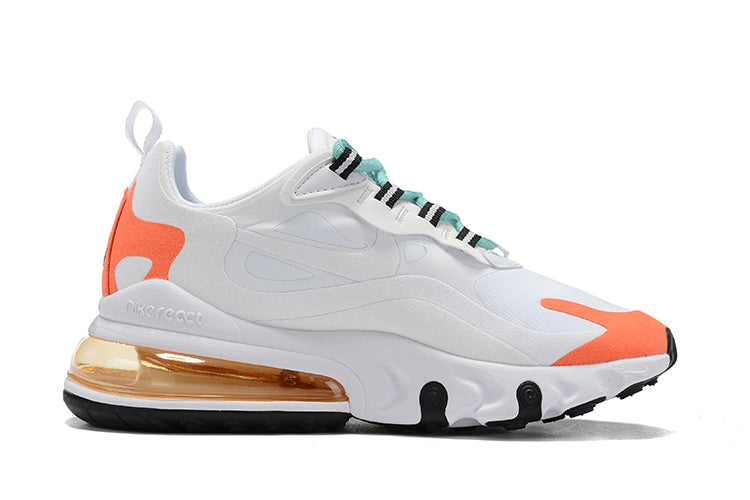 Air Max 270 React - whatever on 