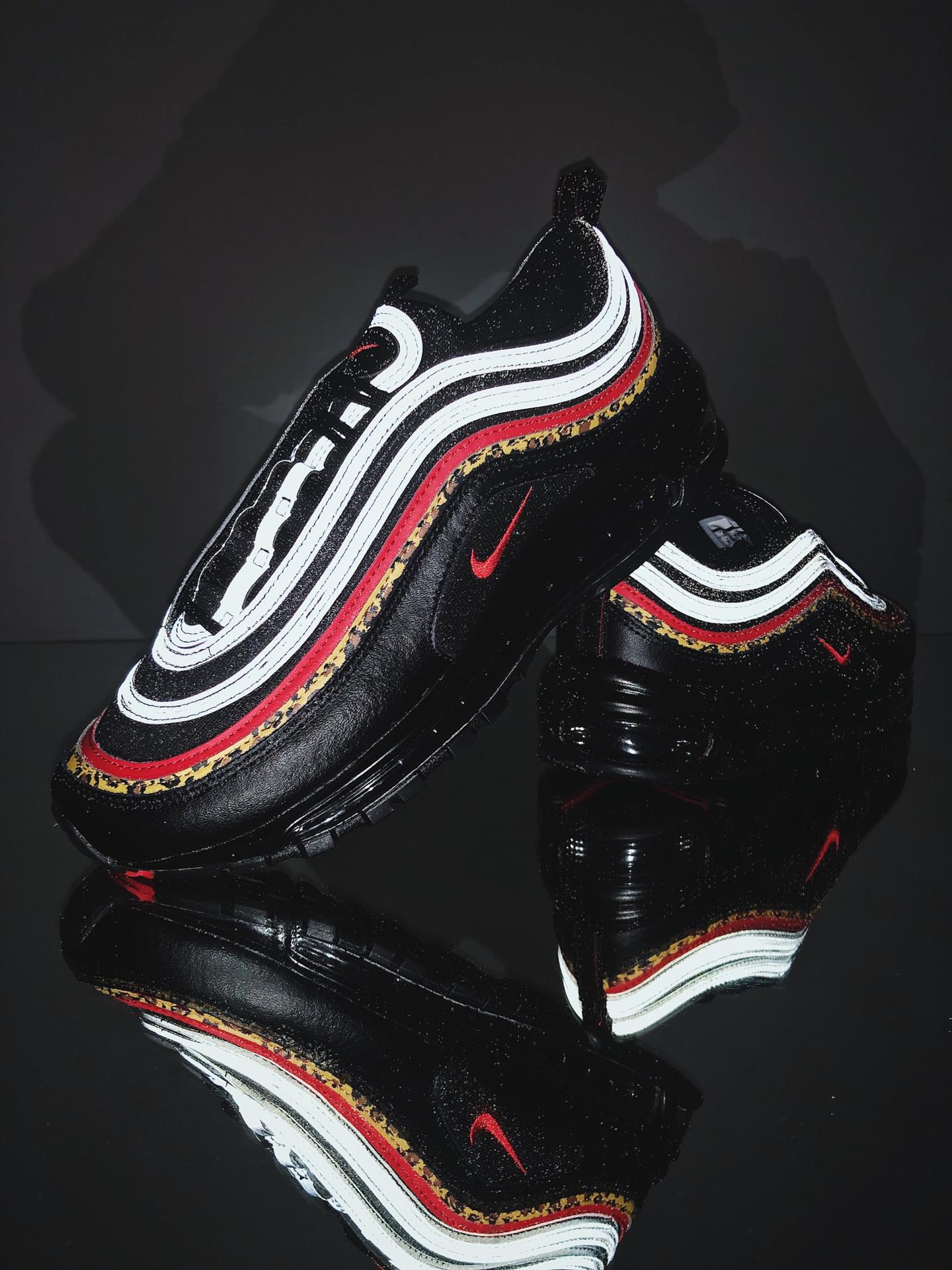 Air Max 97 - whatever on 