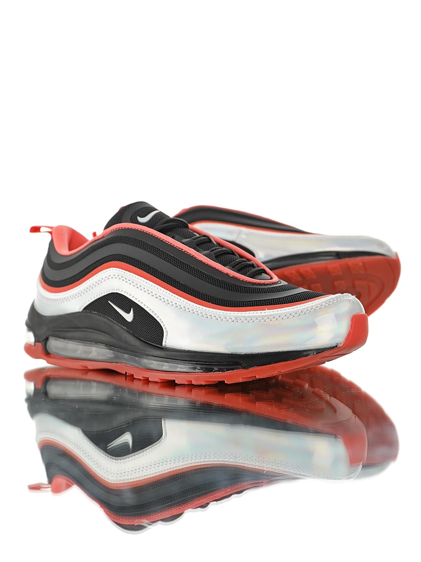 Air Max 97 - whatever on 