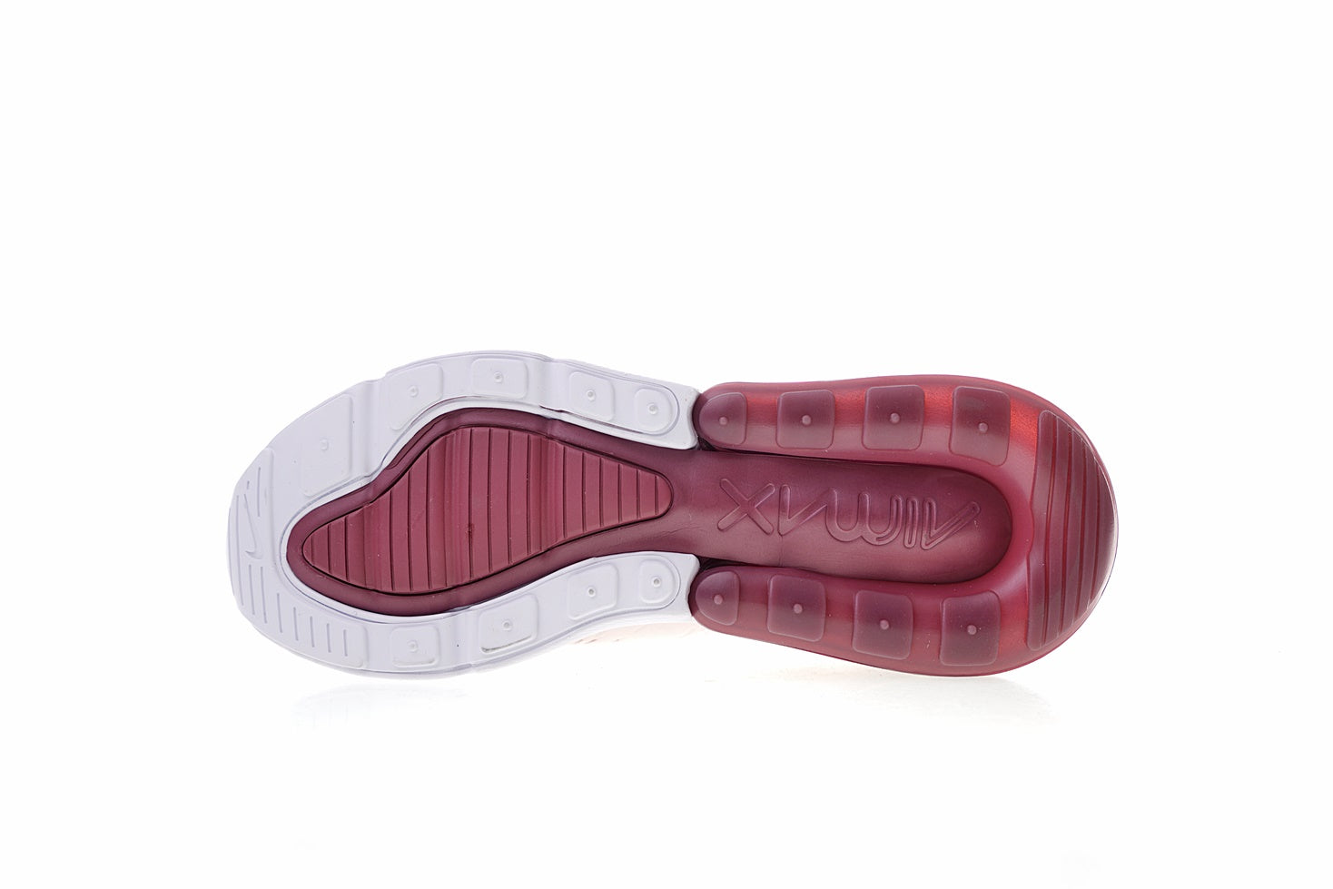 Air Max 270 - whatever on 