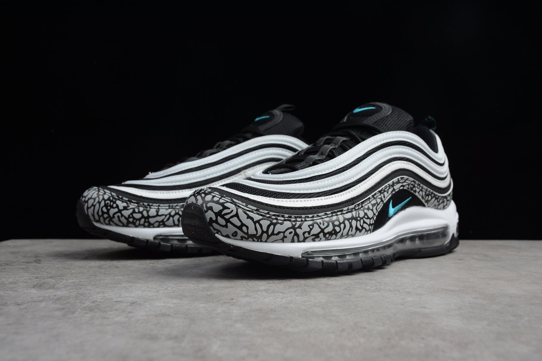 Air Max 97 - whatever on 