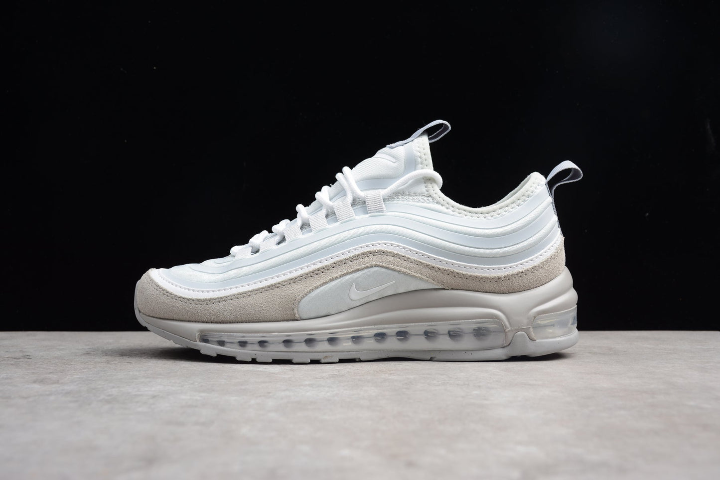 Air Max 97 - whatever on 