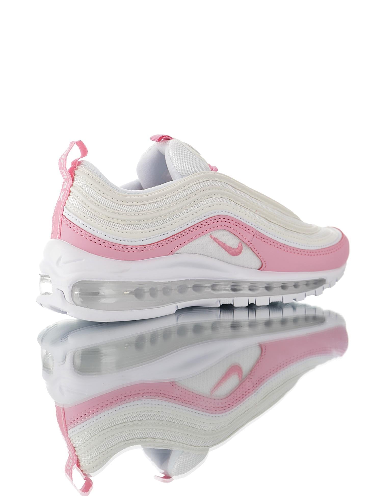 Air Max 97 - whatever on 