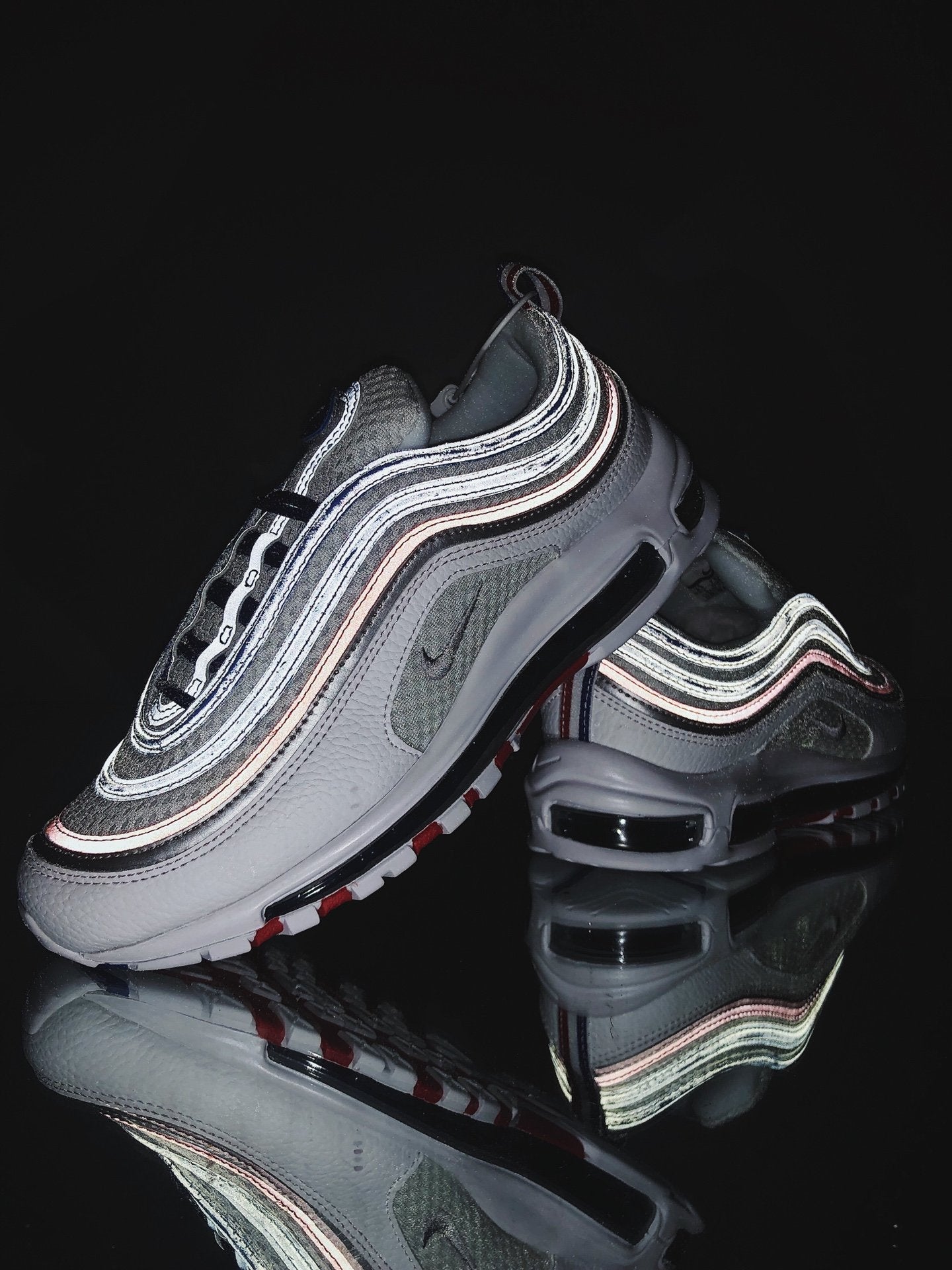 Air Max 97 - whatever on 