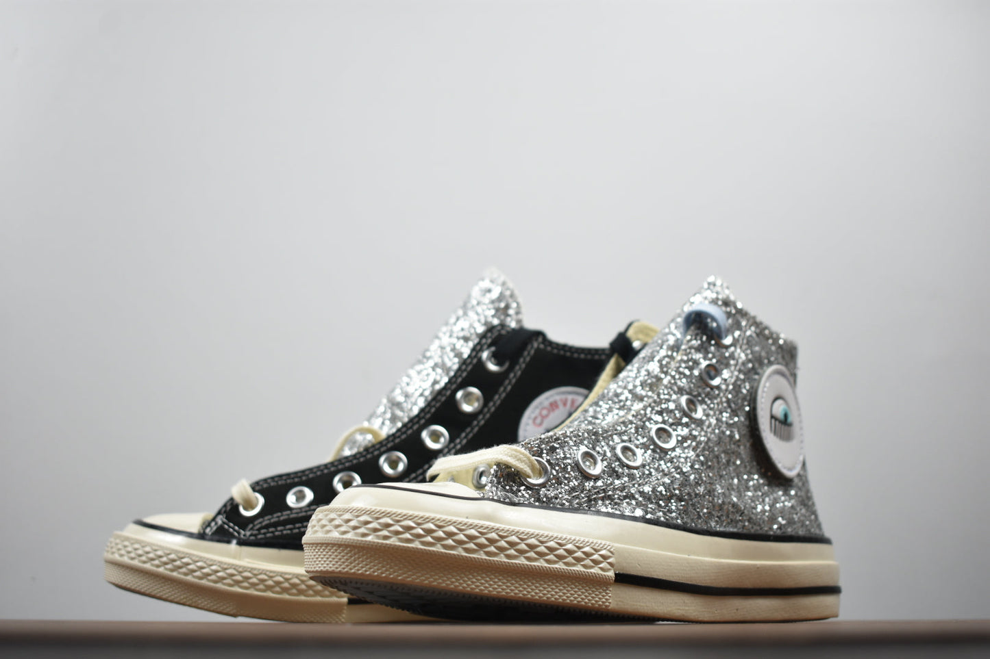 All star Chiara Black - whatever on 
