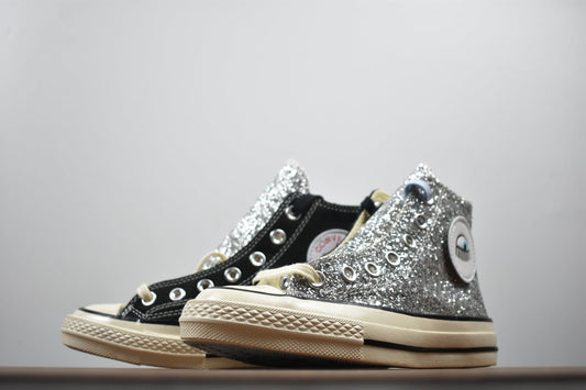 All star Chiara Black - whatever on 