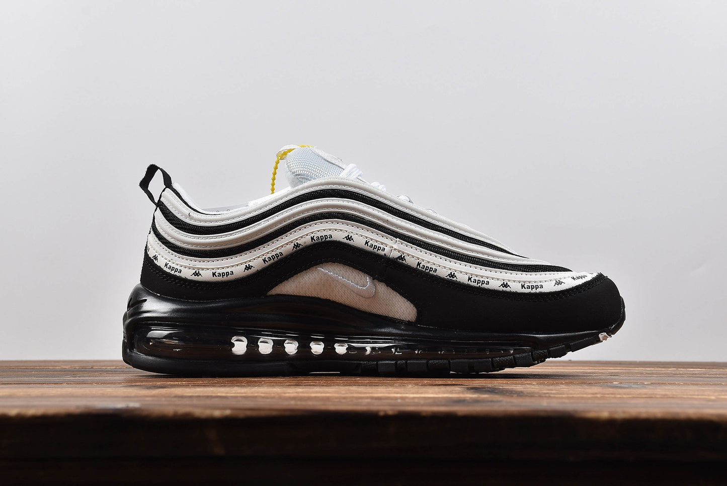 Air Max 97 - whatever on 