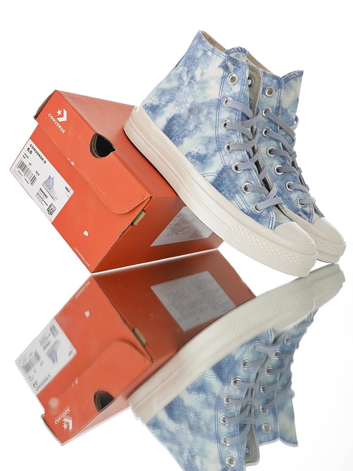 Converse Chuck Taylor All Star 1970s - whatever on 