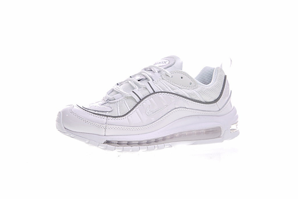 Air Max 98 - whatever on 