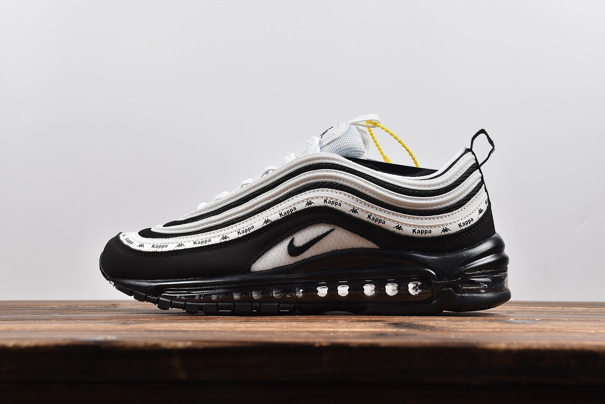 Air Max 97 - whatever on 