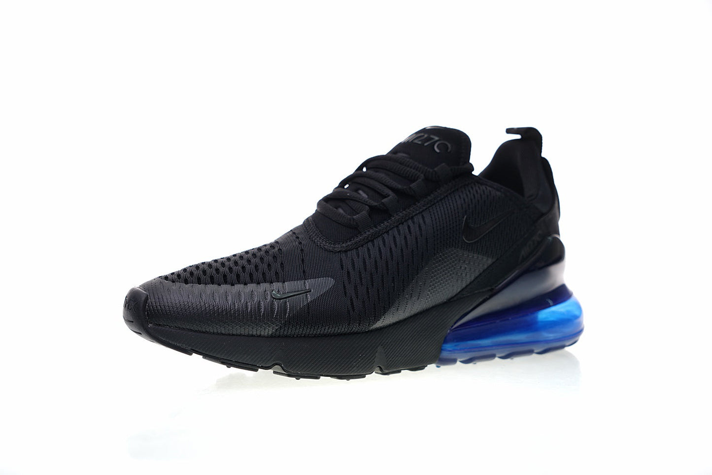 Air Max 270 - whatever on 