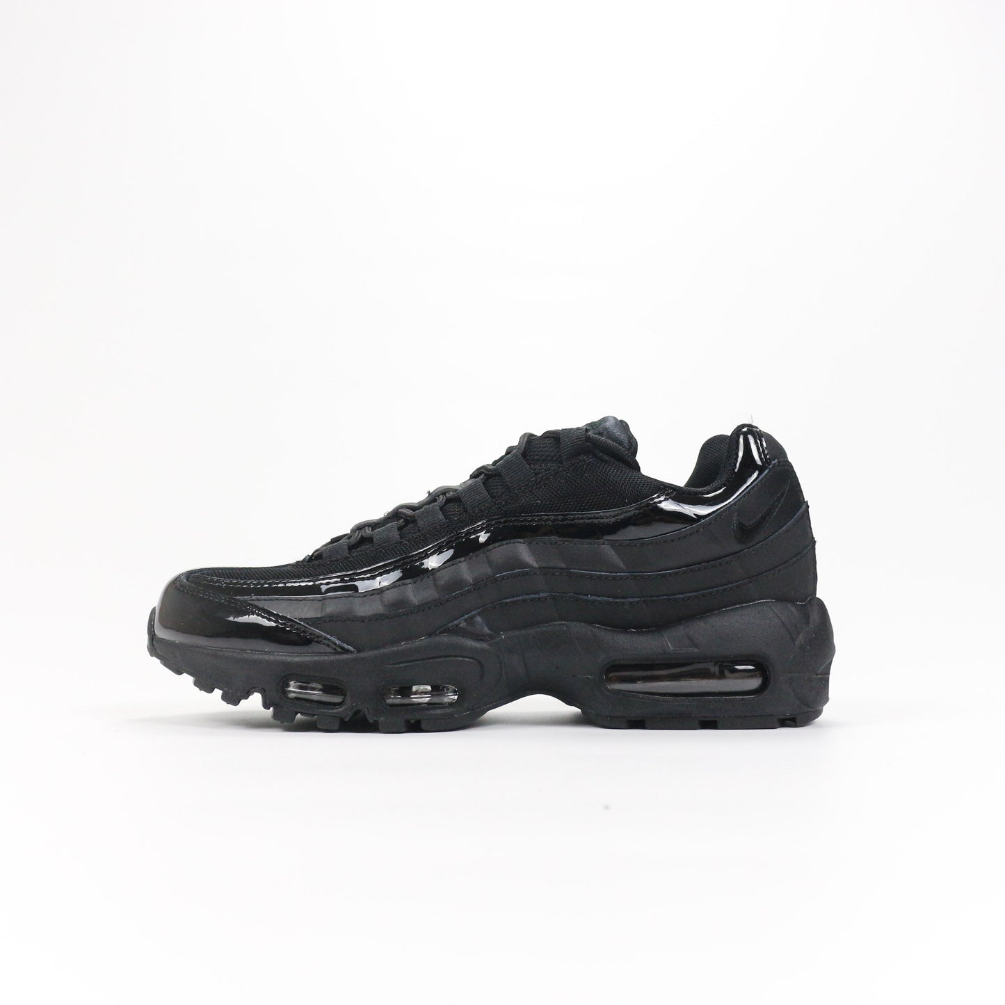 Air Max 95 - whatever on 