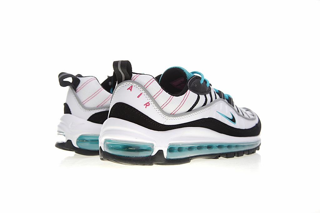 Air Max 98 - whatever on 